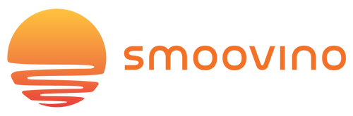Smoovino.com logo